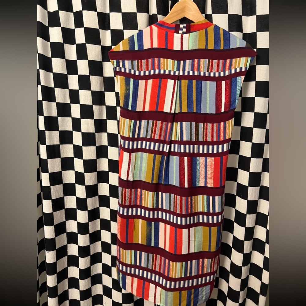 Maeve Anthropologie Au Revoir Dress - Picture 3 of 12